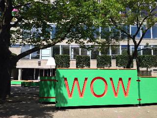 Hotel Wow Amsterdam