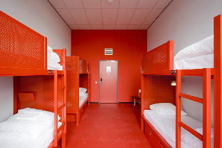 Hotel Wow Amsterdam