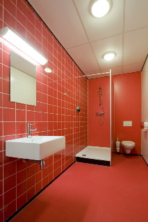 Hotel Wow Amsterdam