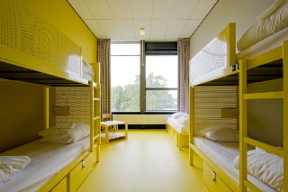 Hotel Wow Amsterdam