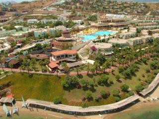 Hotel Wow Bodrum Resort