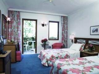 Hotel Wow Bodrum Resort