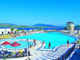Hotel Wow Bodrum Resort