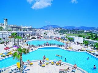 Hotel Wow Bodrum Resort