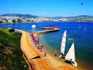 Hotel Wow Bodrum Resort