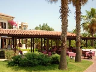 Hotel Wow Bodrum Resort