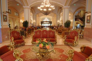 Hotel Wow Kremlin Palace