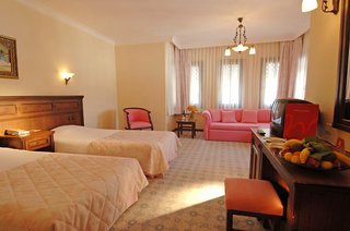 Hotel Wow Topkapi Palace