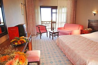 Hotel Wow Topkapi Palace