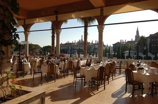 Hotel Wow Topkapi Palace
