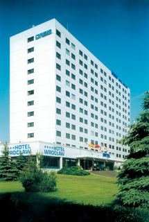 Hotel Wroclaw