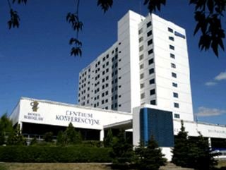 Hotel Wroclaw