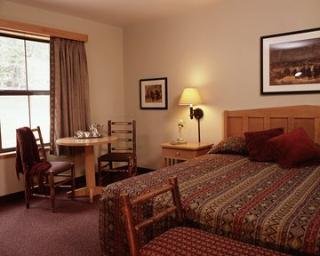 Hotel Wuksachi Village And Lodge
