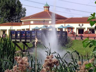 Hotel Wyboston Lakes