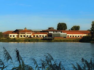 Hotel Wyboston Lakes