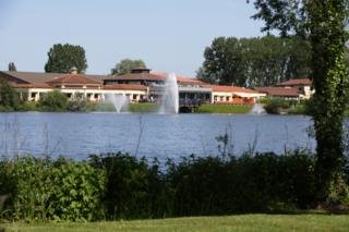Hotel Wyboston Lakes