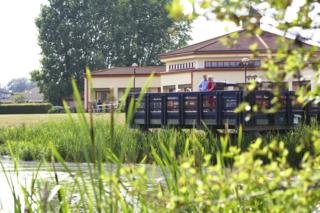 Hotel Wyboston Lakes