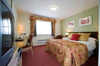Hotel Wyboston Lakes