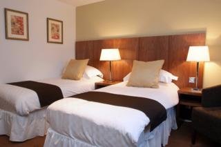 Hotel Wyboston Lakes