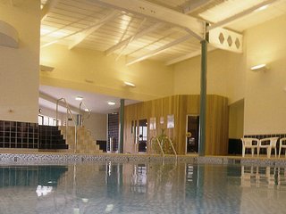 Hotel Wyboston Lakes