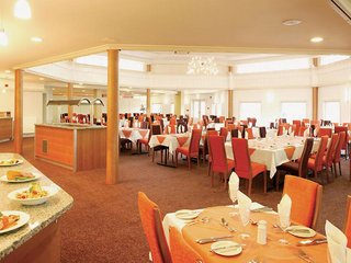 Hotel Wyboston Lakes
