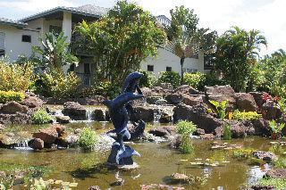 Hotel Wyndham Bali Hai Villas