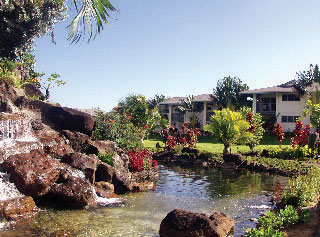 Hotel Wyndham Bali Hai Villas