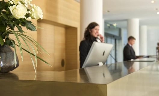 Hotel Wyndham Berlin Excelsior