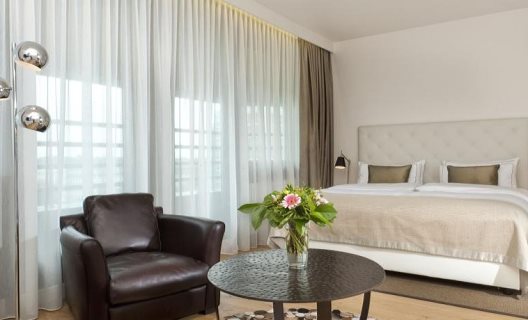 Hotel Wyndham Berlin Excelsior