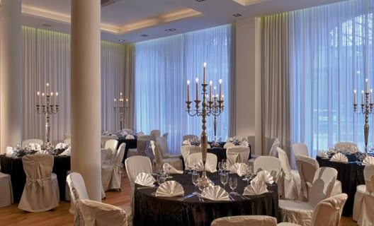 Hotel Wyndham Berlin Excelsior