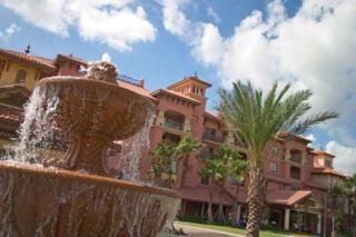 Hotel Wyndham Bonnet Creek-extra Holidays, Llc.