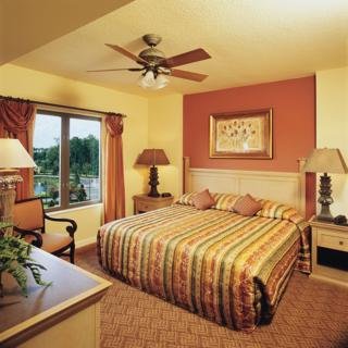 Hotel Wyndham Bonnet Creek-extra Holidays, Llc.
