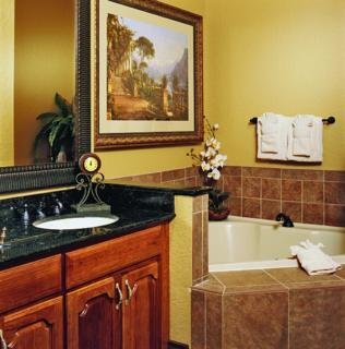 Hotel Wyndham Bonnet Creek-extra Holidays, Llc.