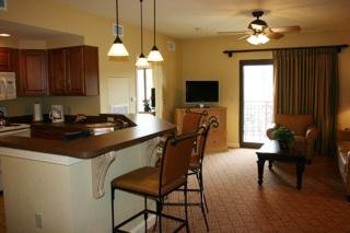 Hotel Wyndham Bonnet Creek-extra Holidays, Llc.