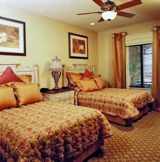 Hotel Wyndham Bonnet Creek-extra Holidays, Llc.