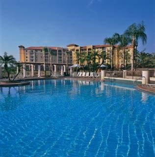 Hotel Wyndham Bonnet Creek-extra Holidays, Llc.