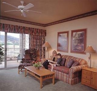Hotel Wyndham Branson At The Meadows