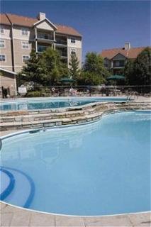 Hotel Wyndham Branson At The Meadows