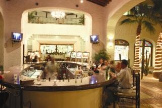 Hotel Wyndham Cabo San Lucas Resort