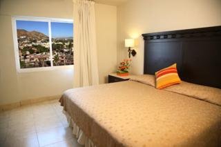 Hotel Wyndham Cabo San Lucas Resort