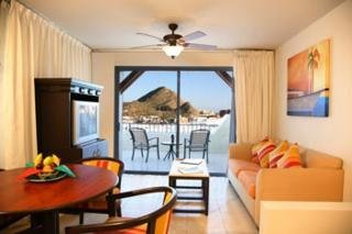 Hotel Wyndham Cabo San Lucas Resort