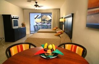 Hotel Wyndham Cabo San Lucas Resort