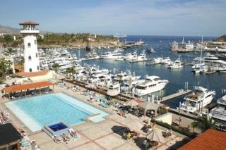 Hotel Wyndham Cabo San Lucas Resort