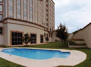 Hotel Wyndham Casa Grande Monterrey