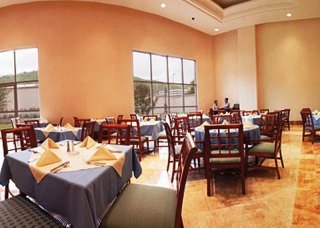 Hotel Wyndham Casa Grande Monterrey