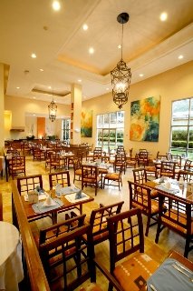 Hotel Wyndham Casa Grande Monterrey