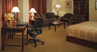 Hotel Wyndham Cleveland At Playhouse Square