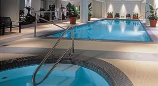 Hotel Wyndham Cleveland At Playhouse Square