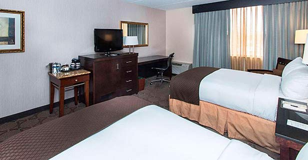Hotel Wyndham Columbus