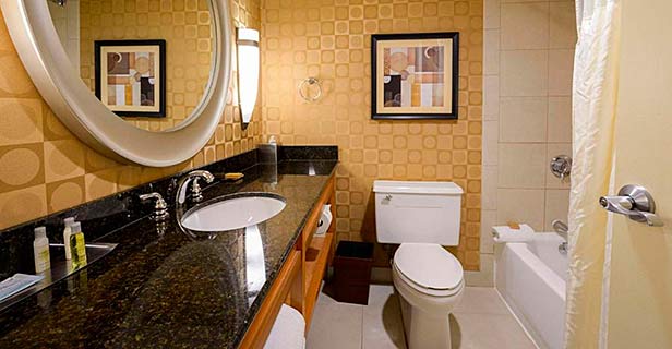 Hotel Wyndham Columbus